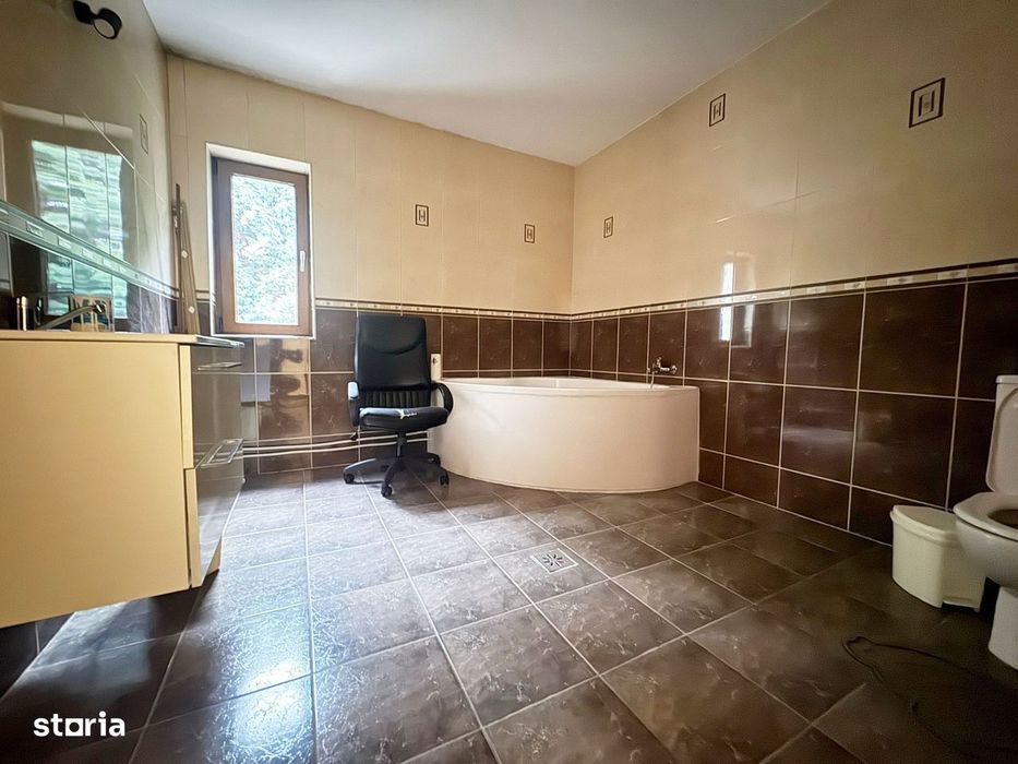 Apartament 4 camere 135mp, et2/3 - panorama oras, parcare - Zorilor