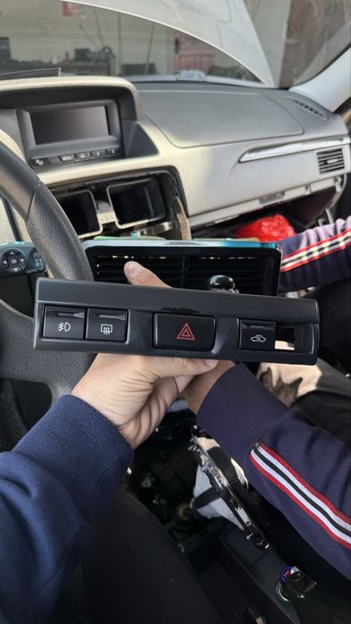 Андроид могнитола + рамка + камера