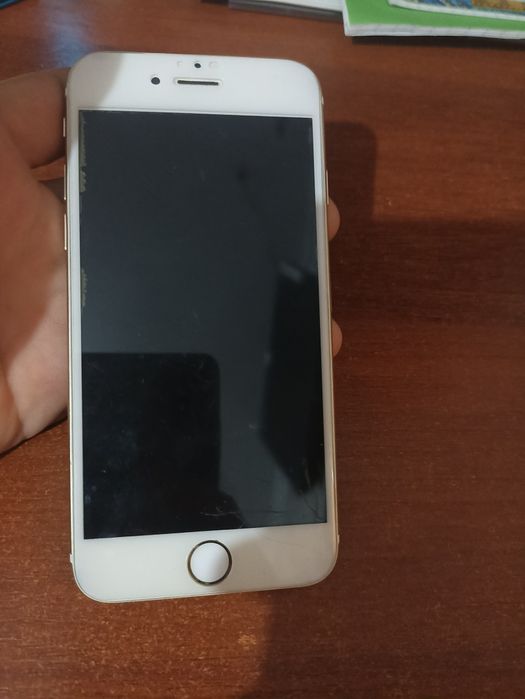 Айфон 6 32 гб в хорошем састаиние