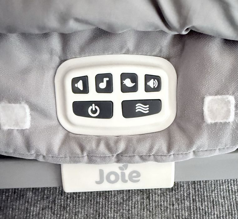 Детский шезлонг Joie