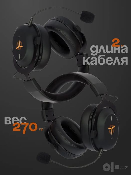 TEKUSHENG G4000 наушник