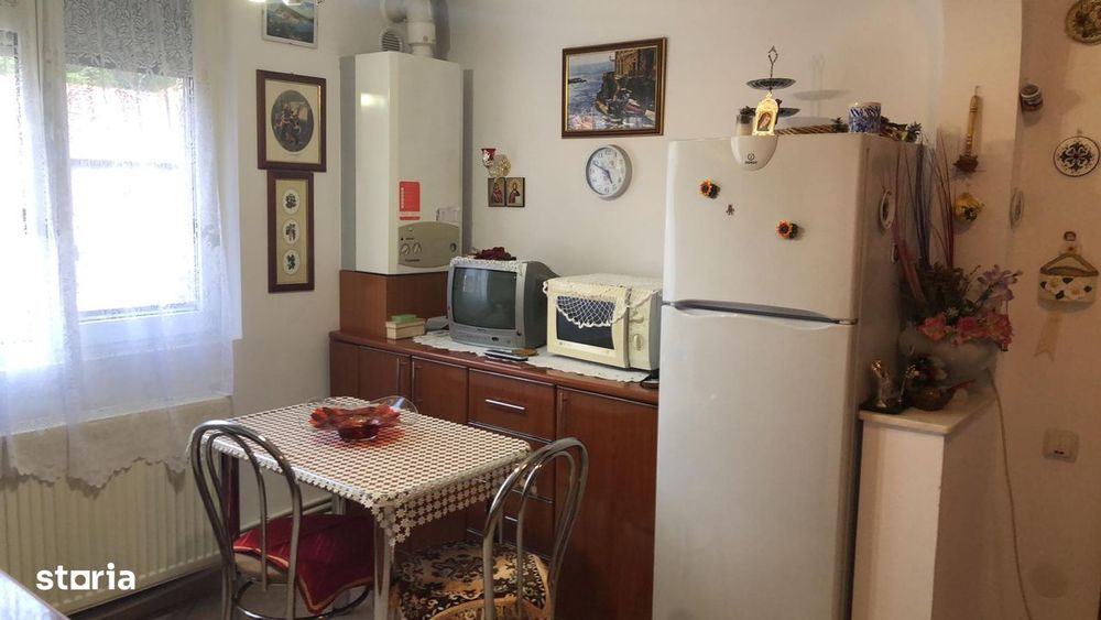 2 Camere,Maratei-zona Asirom