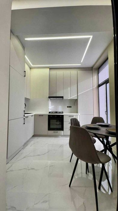 2/8/10 квартира на ЖК Соларис / Solaris Ор Ул Шота Руставели