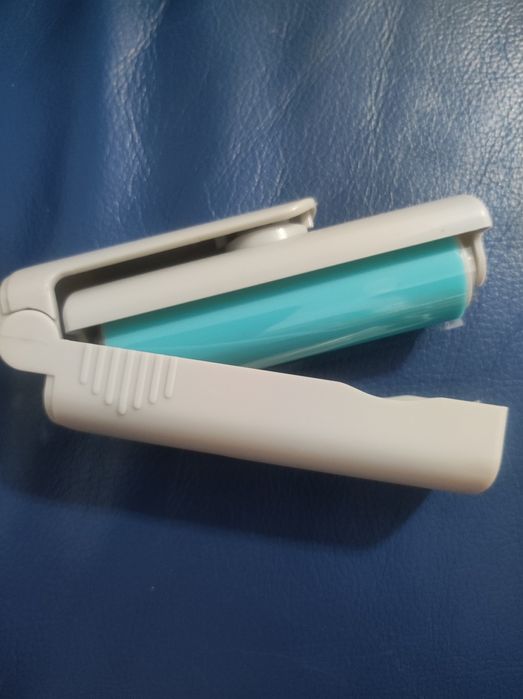 Mini-spazzola lavabile