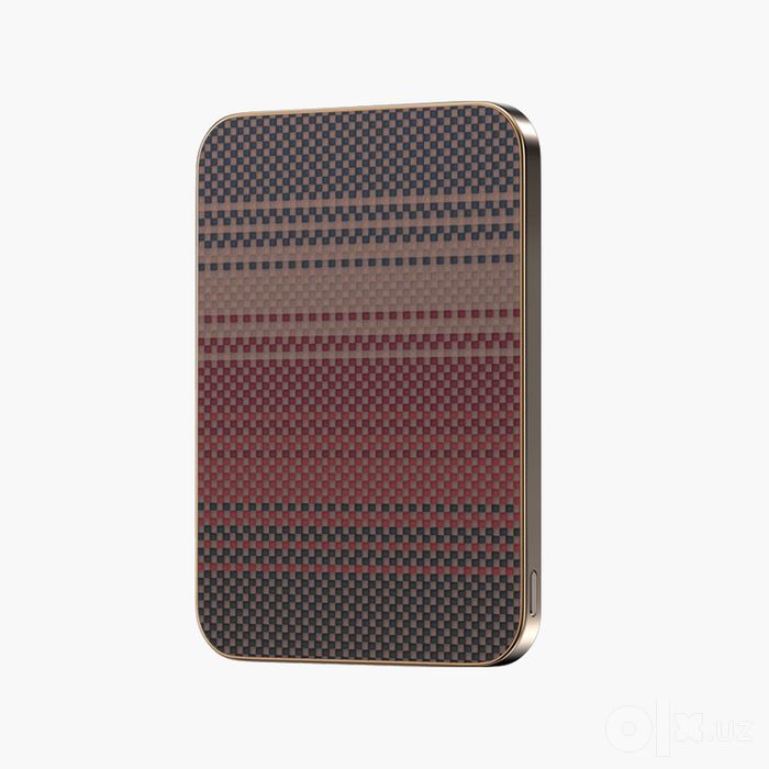 Супер цена! Power Bank Keephone 5000 mAh | Повербанк 5000 миллиампер