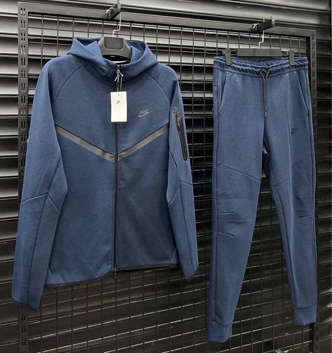 Nike Tech Fleece / Syna World Central Cee / Essentials Мъжки Екипи