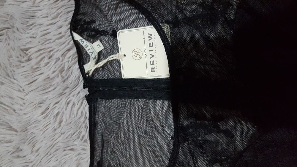 Rochie Review masura M