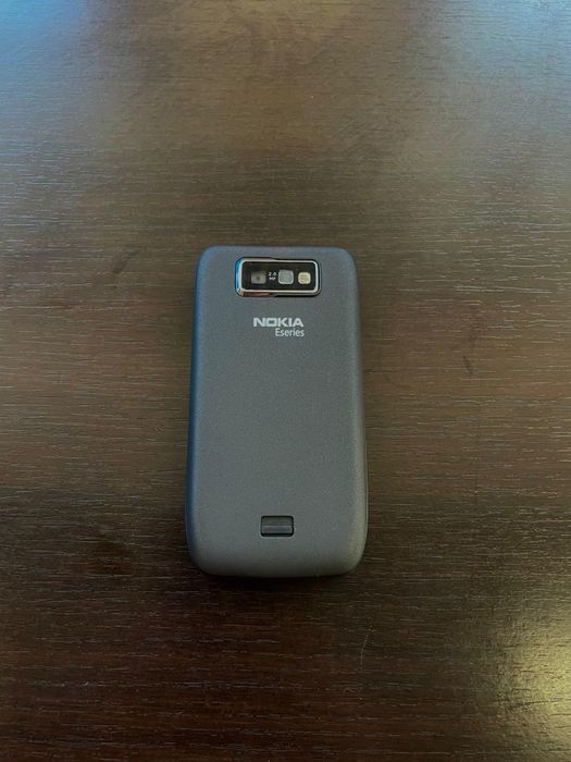 Продам Nokia E63