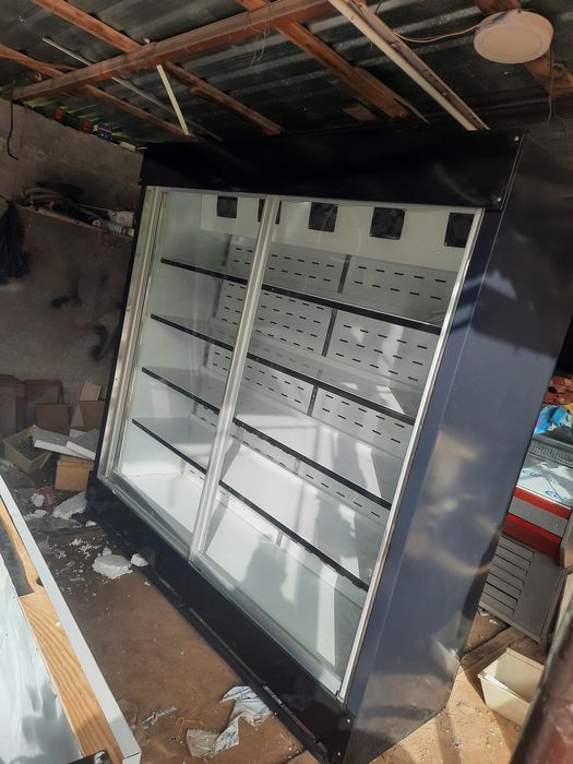 Хладелник Витирина