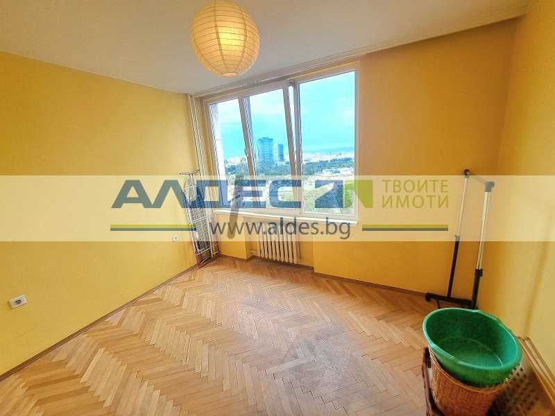 Продава се Тристаен апартамент в София, Лозенец - 102 кв.м за 4706 €/кв.м - Снимка #14
