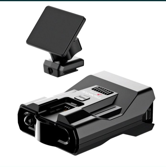 Прошифка  настройка Inspektor Star Air