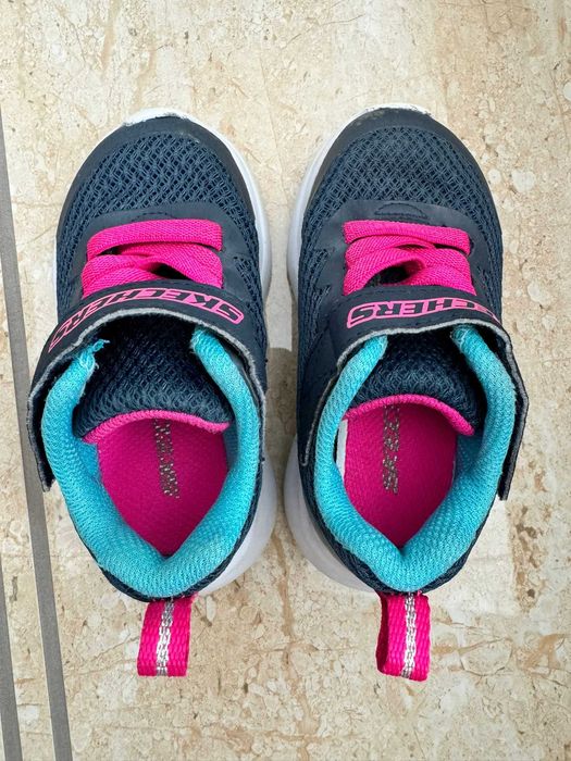 Skechers interior 11 cm