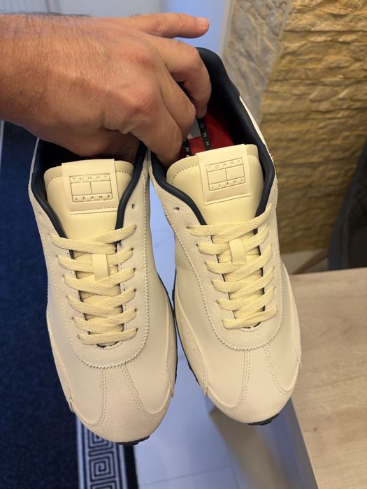 Sneaker Tommy Jeans originali