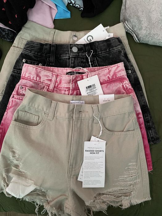 Брендовые вещи для девочек