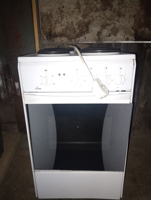 Продам электр.компарка печ