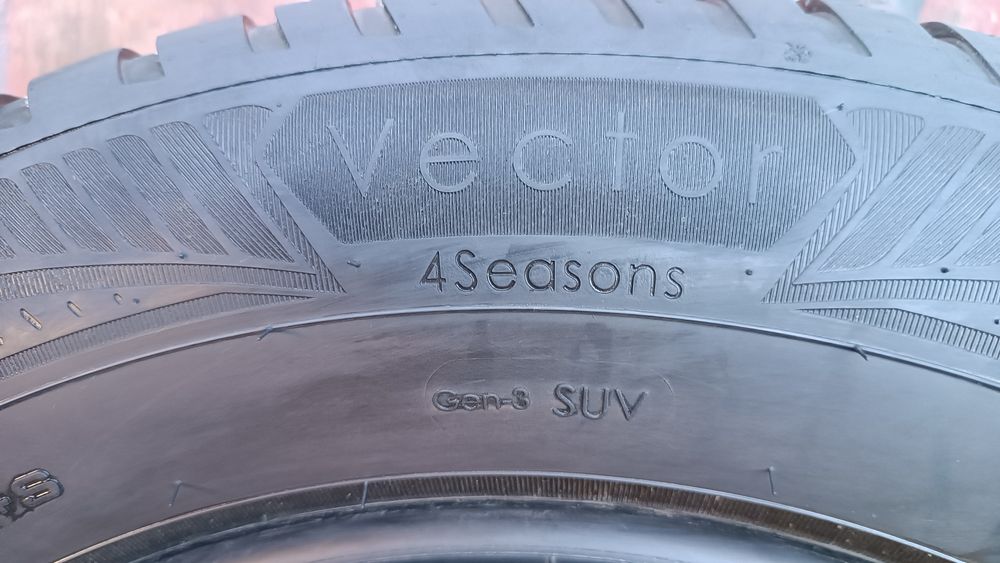 215/65/16 Goodyear