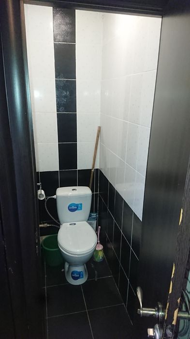 Сдается 2х комнатная квартира