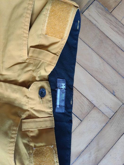 Туристическо панталонче Helly Hansen 140см