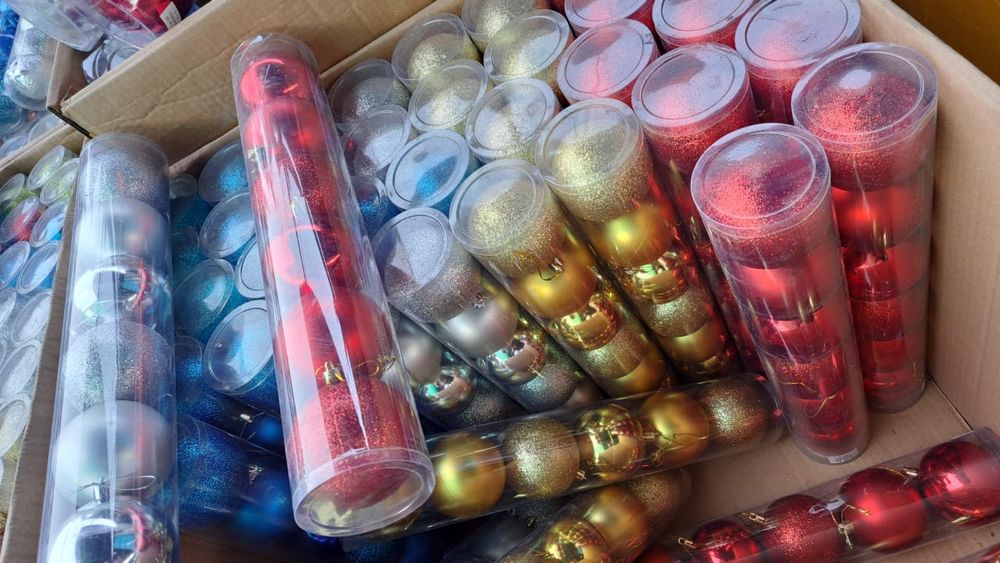 Ёлки для вашего праздника