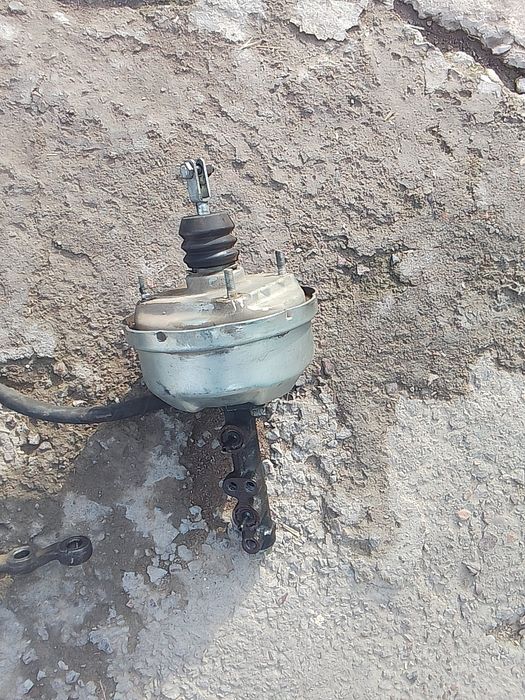 Ваз запчаслар бор