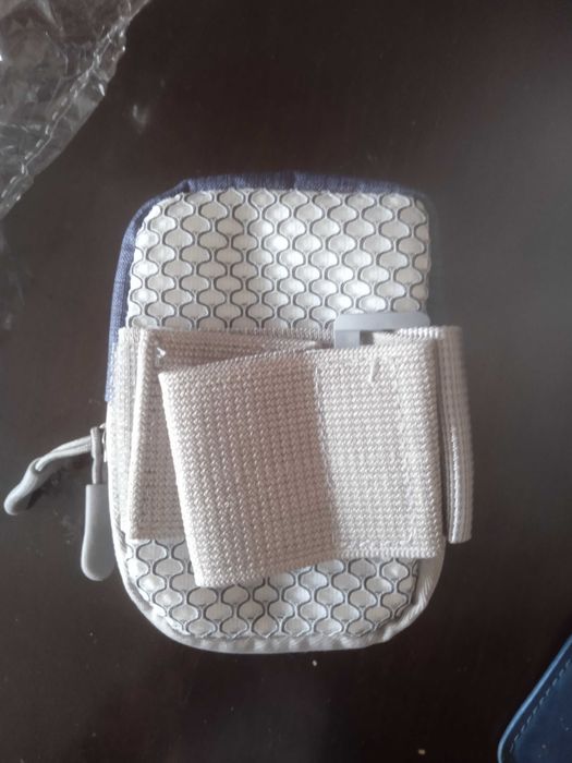 Локтевая сумочка от плеера Waypod D6.