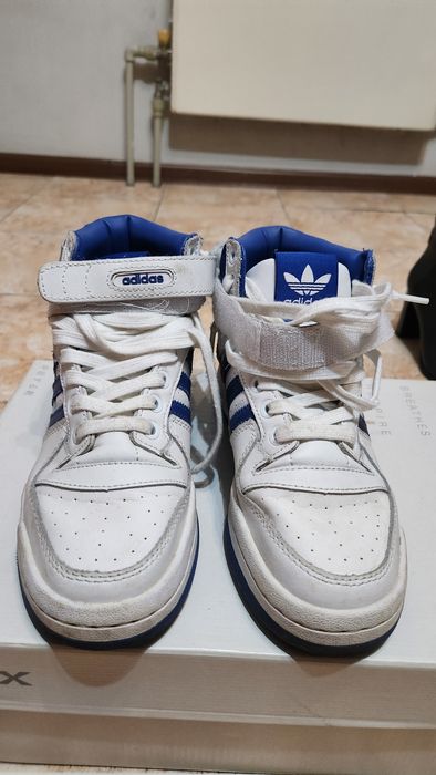 Кроссовки Adidas бу 38р