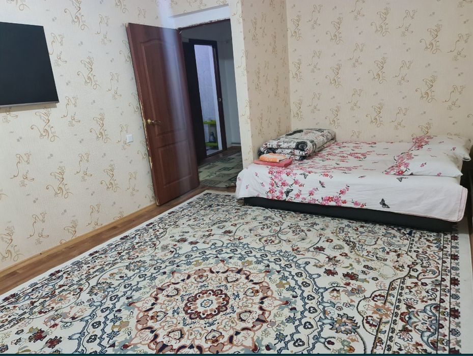 Квартира по часовой и суточный