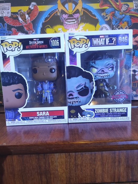 Funko pop bundle