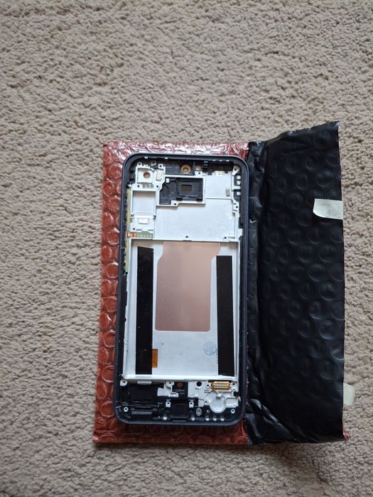 Display A35 Cu Rama Nou