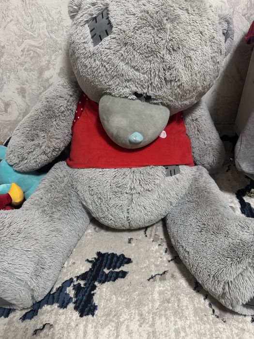 Мягкая игрушка продается