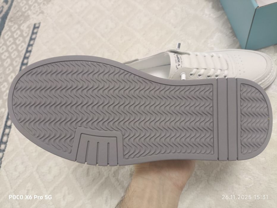 Красовки 42 размер