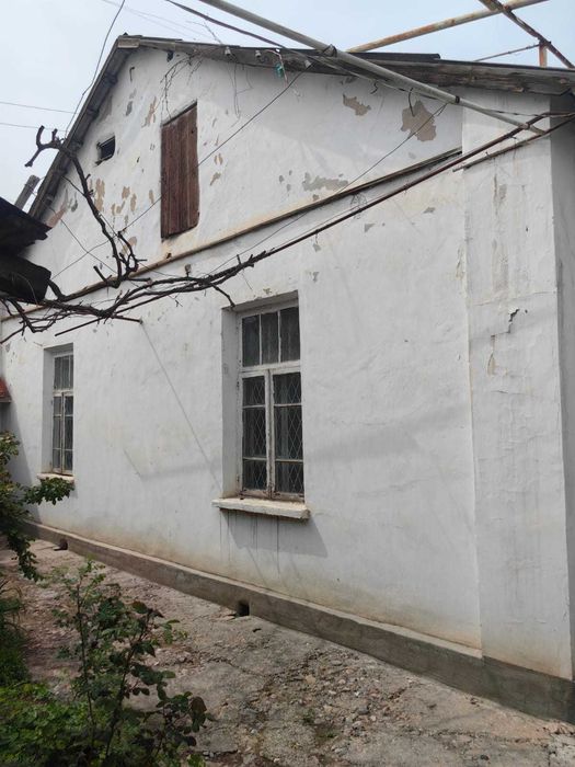 Дом в  Туракургане