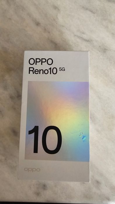 Oppo reno 10 5G -