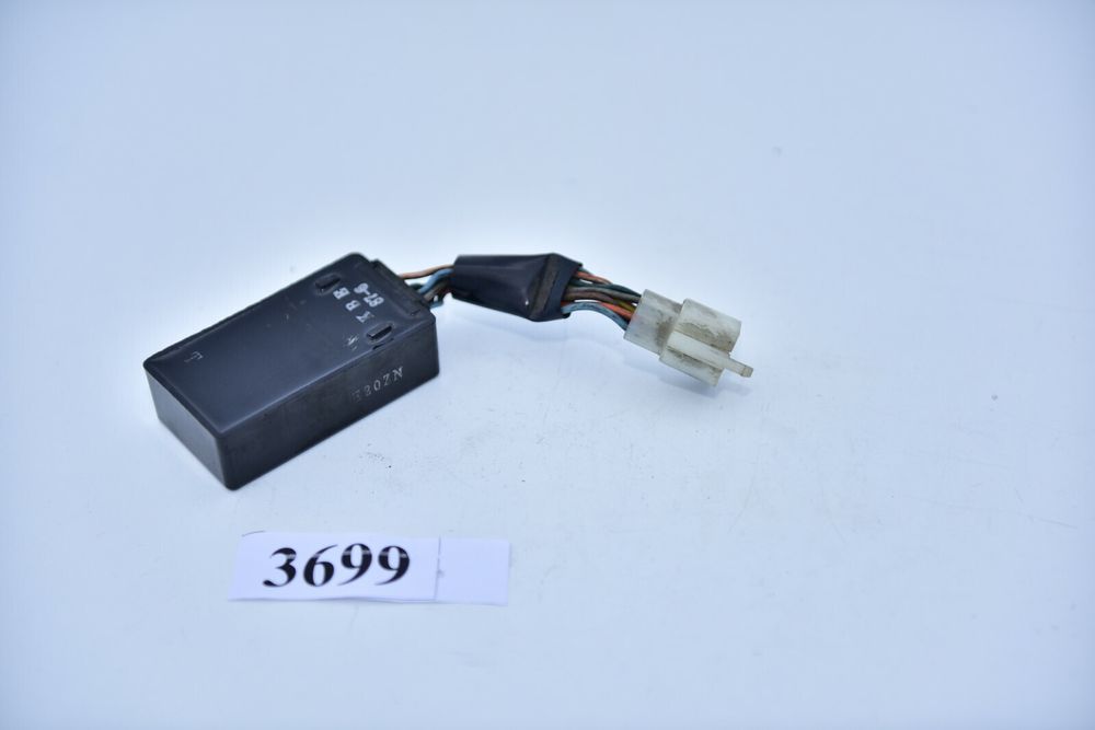 Kymco Spacer 125 Unitate CDI Generator de aprindere ECU ST-D411