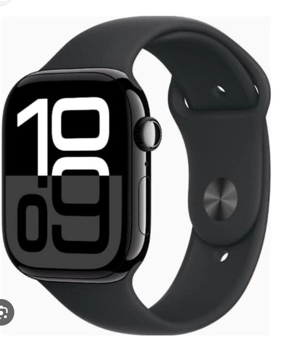 iwatch Sog'at sotiladi