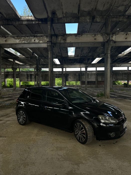 Vand Golf 6 |2010