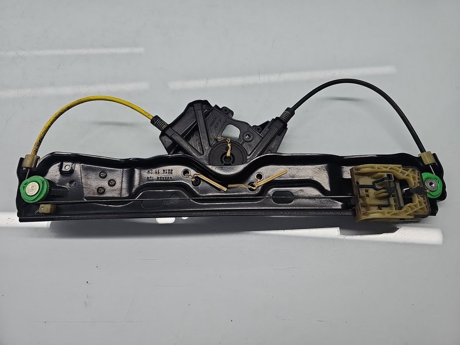 Macara electrica geam stanga spate LAND ROVER Range Rover Evoque [Fabr