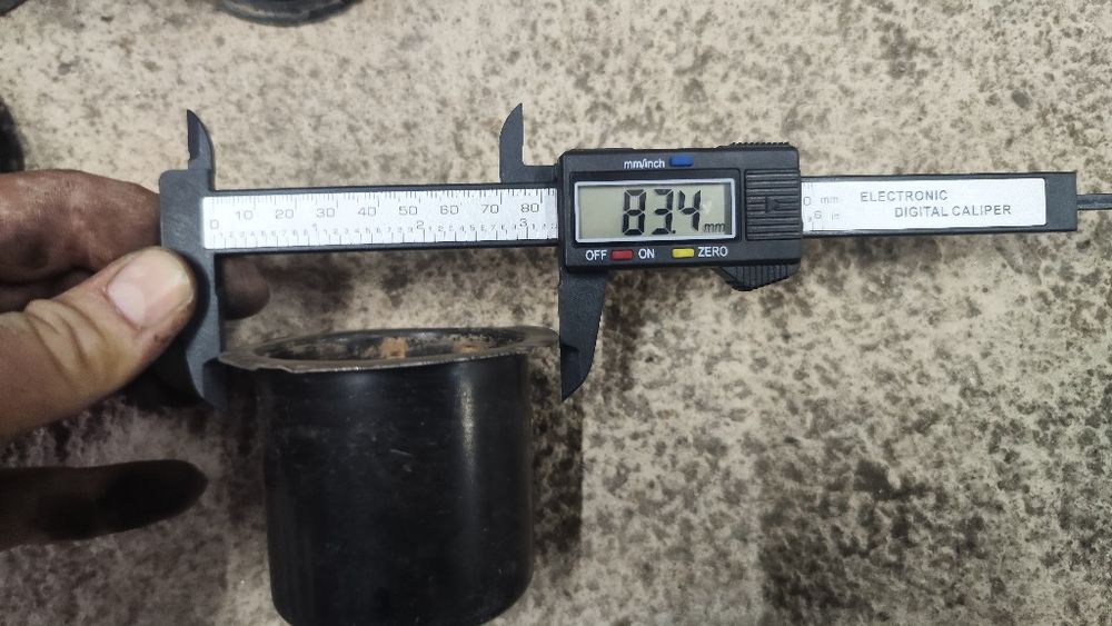 Капачки за джанти за АТВ или Утв ITP