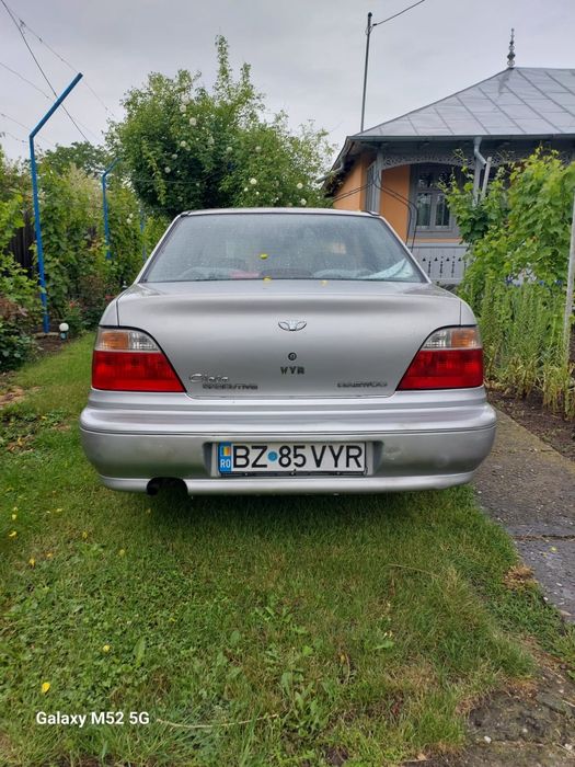 Daewoo Cielo Executive 2005
