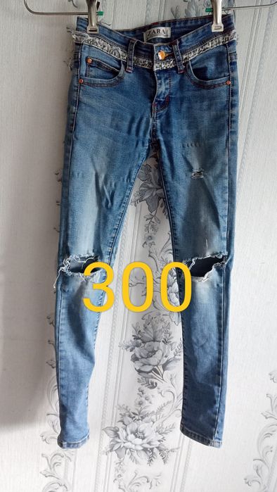 Продам вещи для девочки