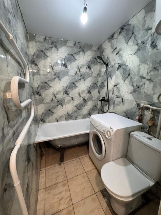 Продается  1-комнатная квартира