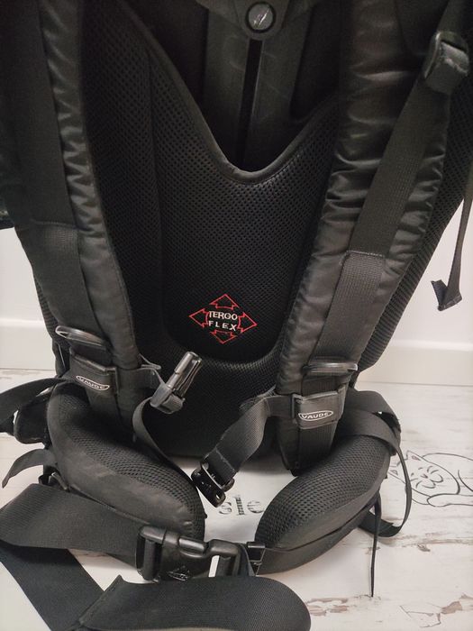 Rucsac / scaun vaude pentru drumeții cu copiii