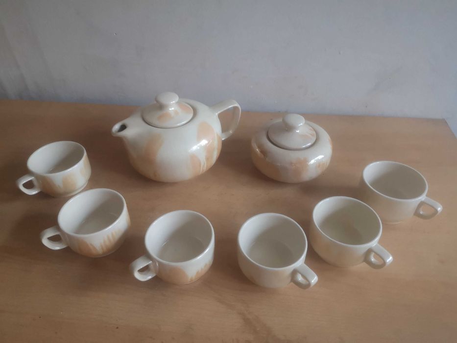 Set ceai, cafea       .