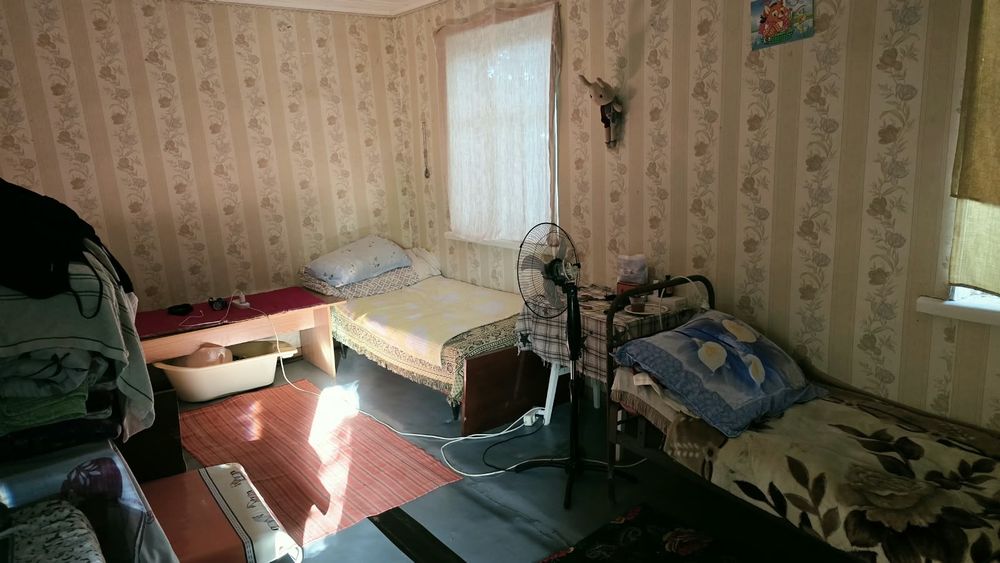 Дача с/о Орбита возле озера
