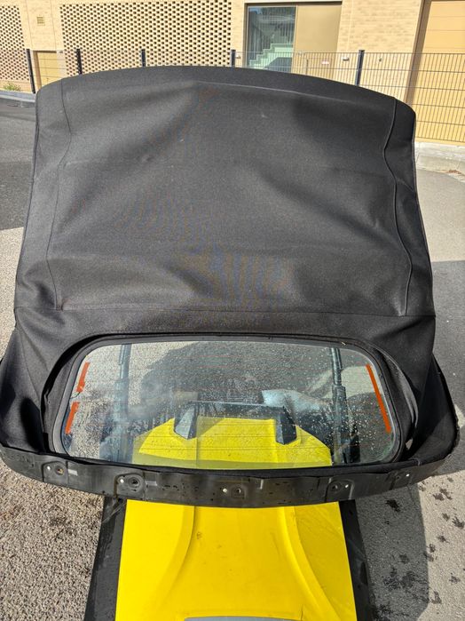 Mazda MX 5 NA  NB Miata  Hardtop Softop  Mx 5