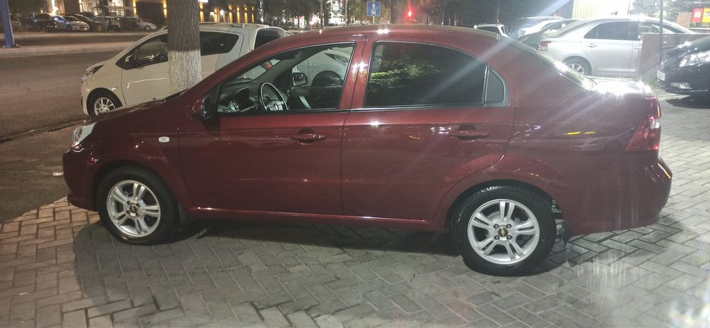 Нехиа 3 автомат бардовий айол киши хайдаган