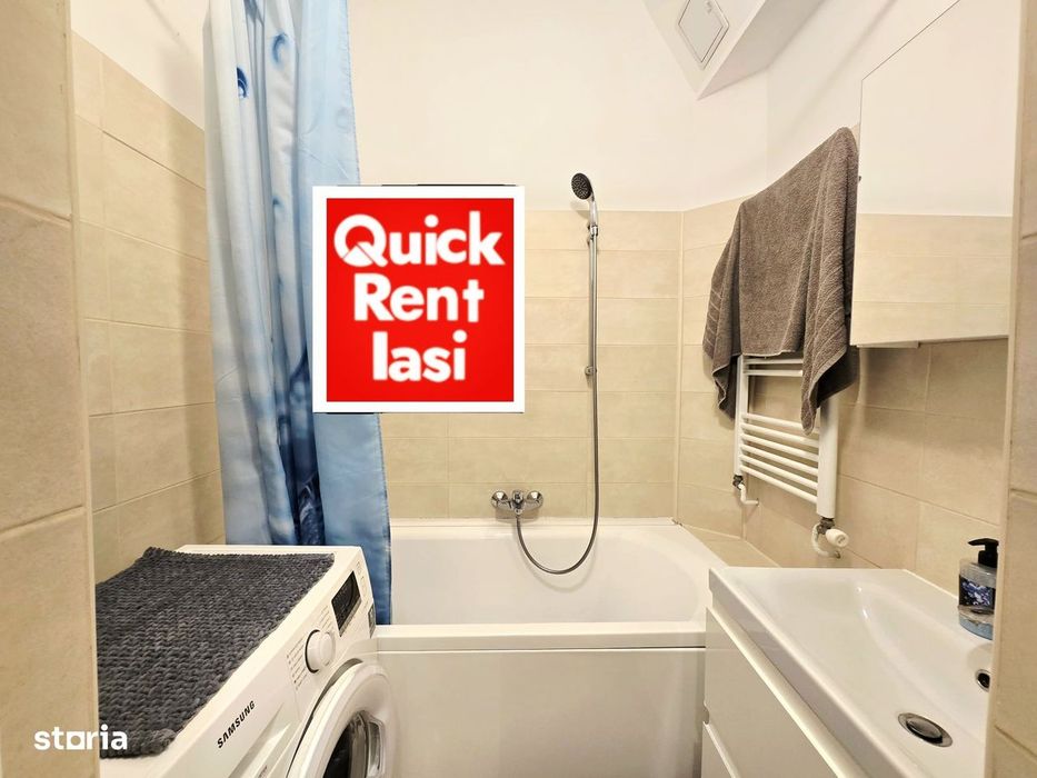 Ultracentral Fundatie BCU Apartament 3Camere Decomandat Renovat Chirie