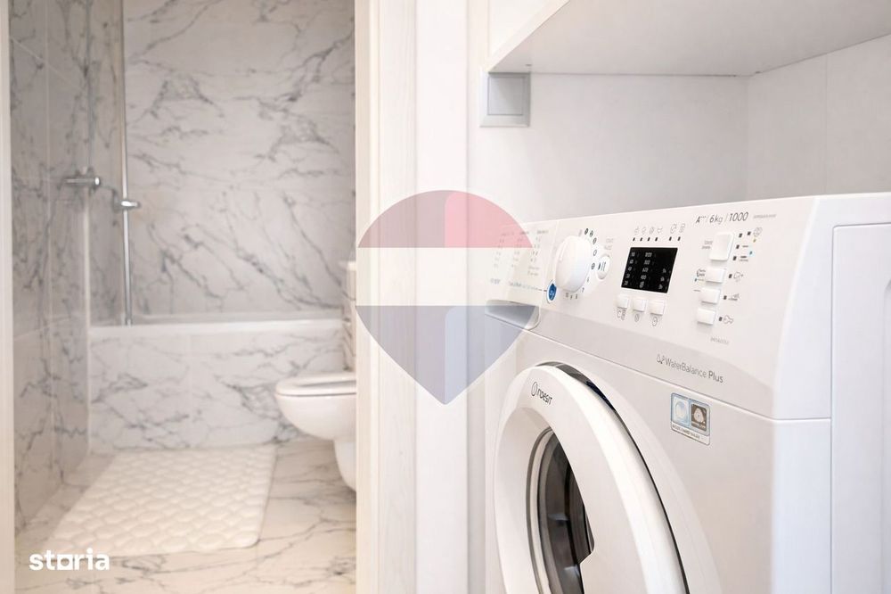 Apartament de inchiriat în Voluntari | Strada Frasari