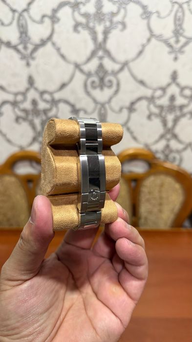 Rolex GMT Master II Sprite 40mm