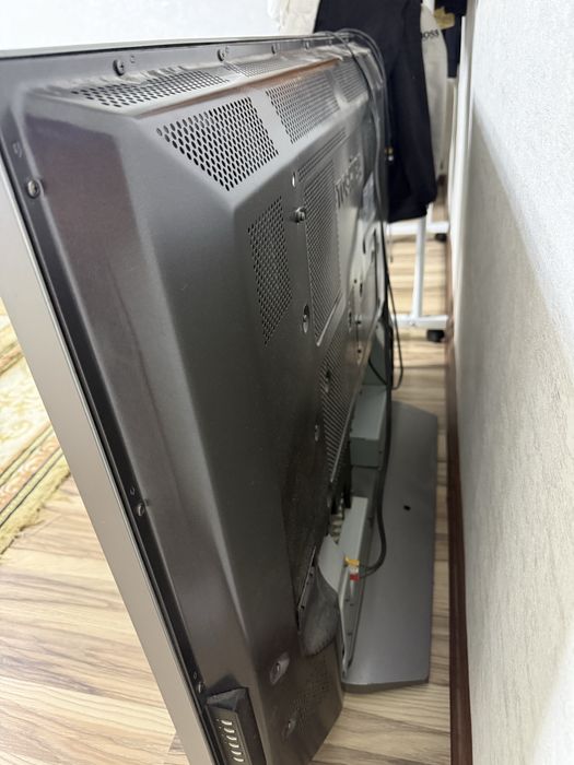 Телевизор toshiba